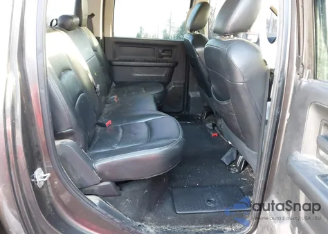 2014 Ram 2500 Tradesman z USA, uszkodzony, nr VIN 3C6UR5CL8EG294414